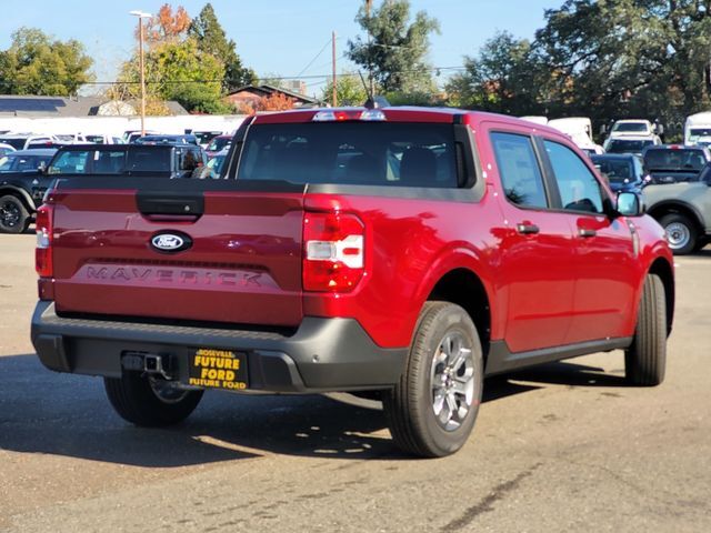 2026 Ford Maverick XLT Roseville CA