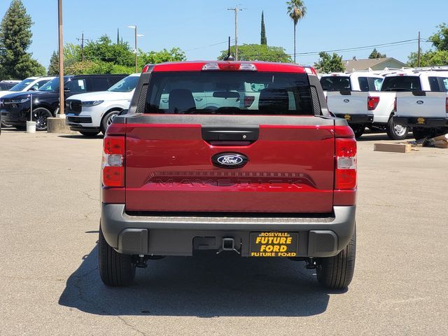 2026 Ford Maverick XLT Roseville CA