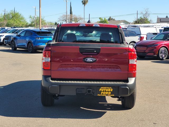 2026 Ford Maverick XLT Roseville CA