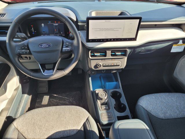 2026 Ford Maverick XLT Roseville CA