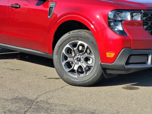 2026 Ford Maverick XLT Roseville CA