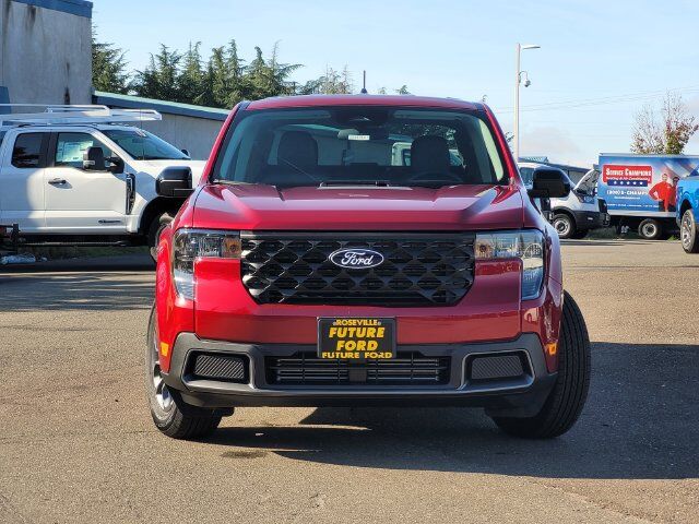 2026 Ford Maverick XLT Roseville CA