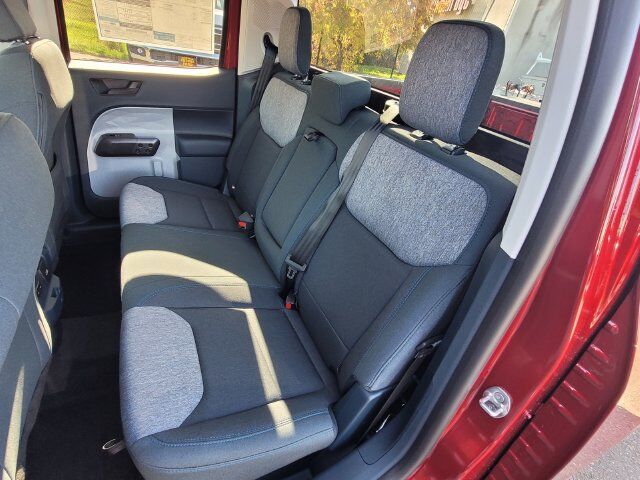 2026 Ford Maverick XLT Roseville CA