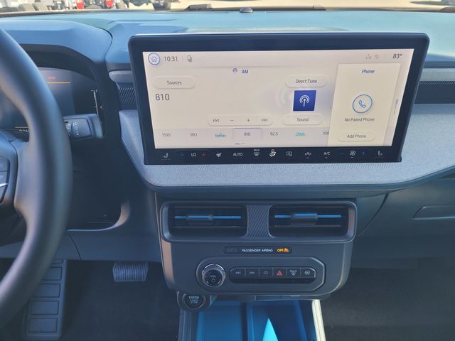 2026 Ford Maverick XLT Roseville CA