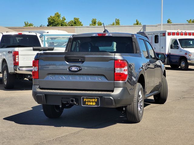 2026 Ford Maverick XLT Roseville CA