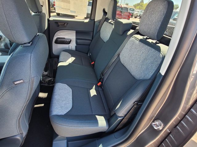 2026 Ford Maverick XLT Roseville CA