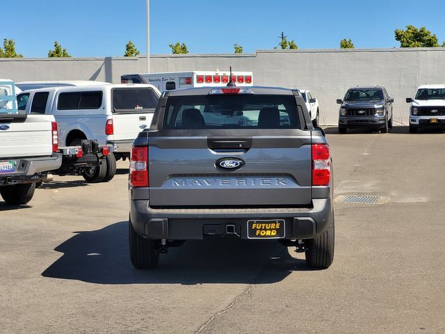 2026 Ford Maverick XLT Roseville CA