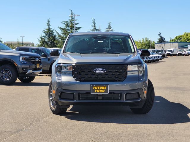 2026 Ford Maverick XLT Roseville CA