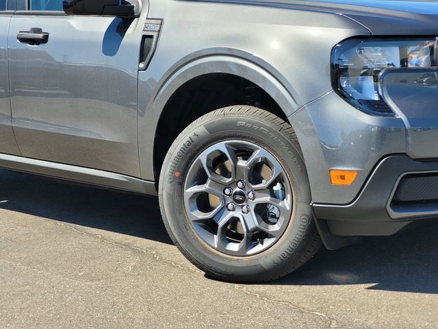 2026 Ford Maverick XLT Roseville CA