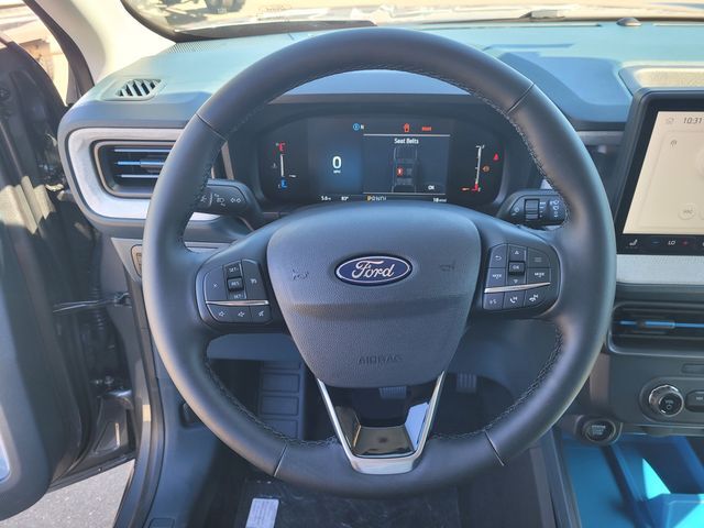 2026 Ford Maverick XLT Roseville CA