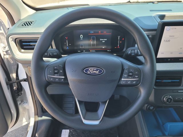 2026 Ford Maverick XLT Roseville CA