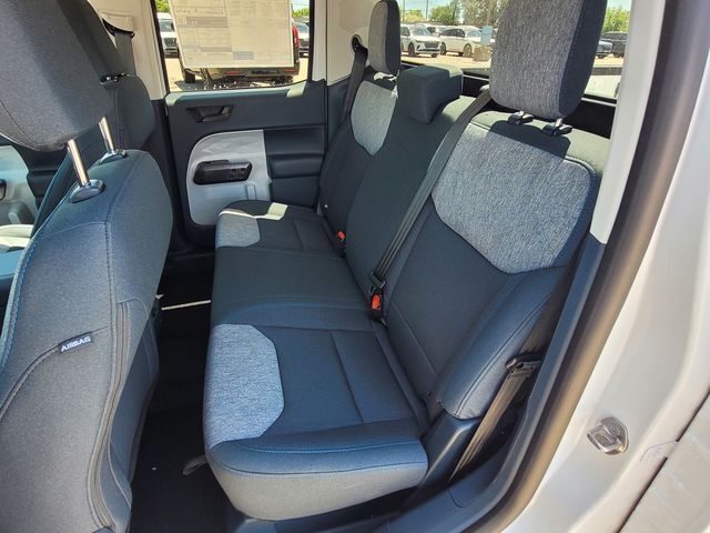 2026 Ford Maverick XLT Roseville CA