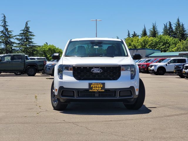 2026 Ford Maverick XLT Roseville CA