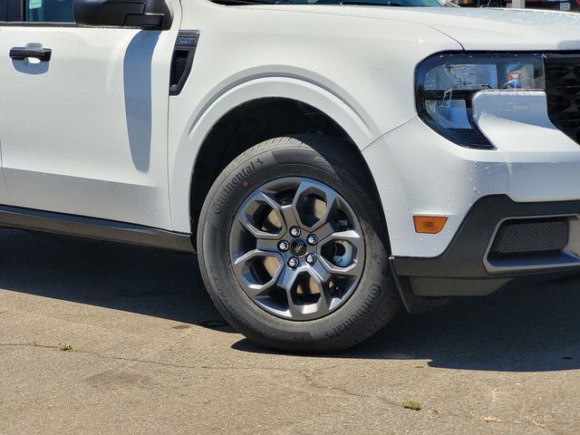 2026 Ford Maverick XLT Roseville CA