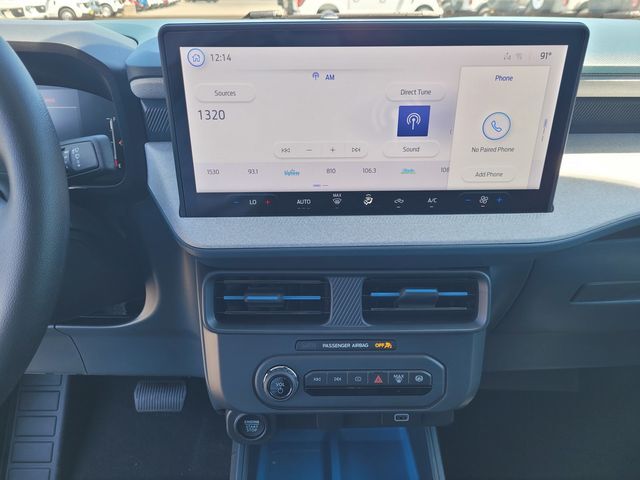 2026 Ford Maverick XLT Roseville CA
