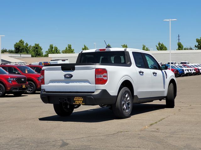 2026 Ford Maverick XLT Roseville CA