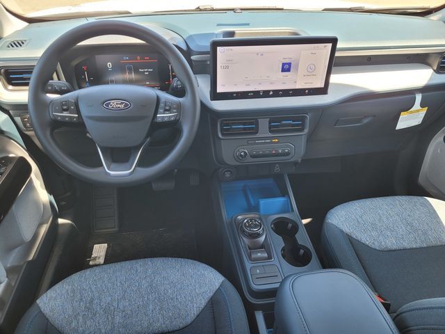 2026 Ford Maverick XLT Roseville CA