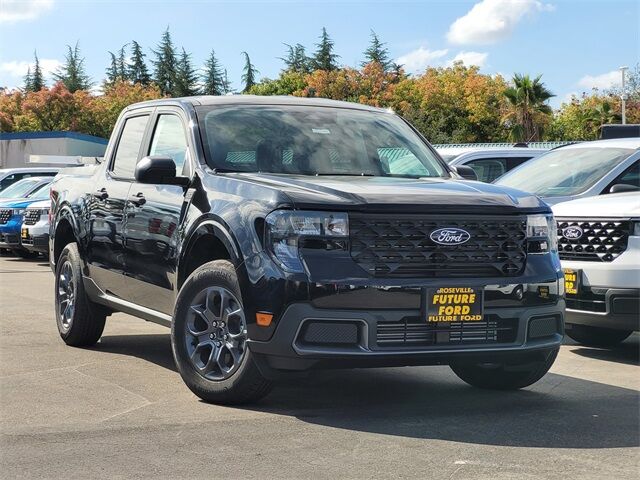 2026 Ford Maverick XLT Roseville CA