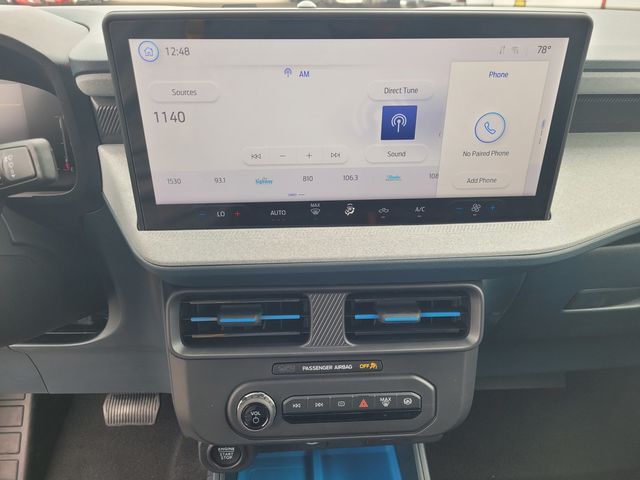 2026 Ford Maverick XLT Roseville CA