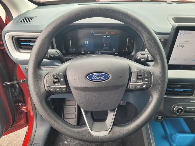 2026 Ford Maverick XLT Roseville CA