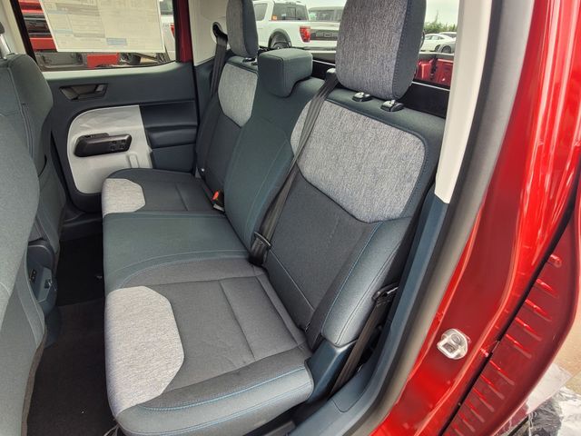 2026 Ford Maverick XLT Roseville CA