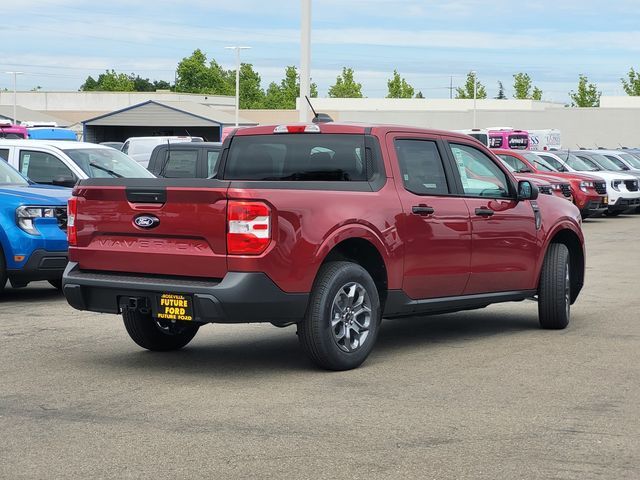 2026 Ford Maverick XLT Roseville CA