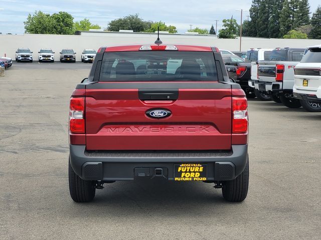 2026 Ford Maverick XLT Roseville CA