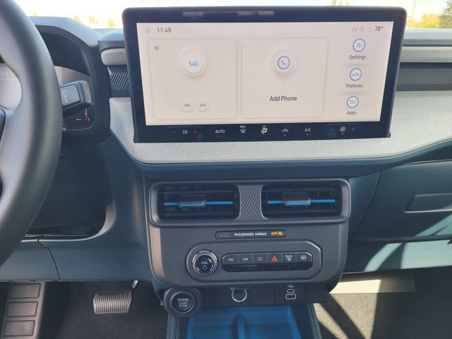 2026 Ford Maverick XLT Roseville CA