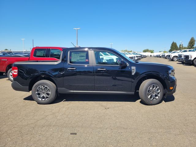 2026 Ford Maverick XLT Roseville CA