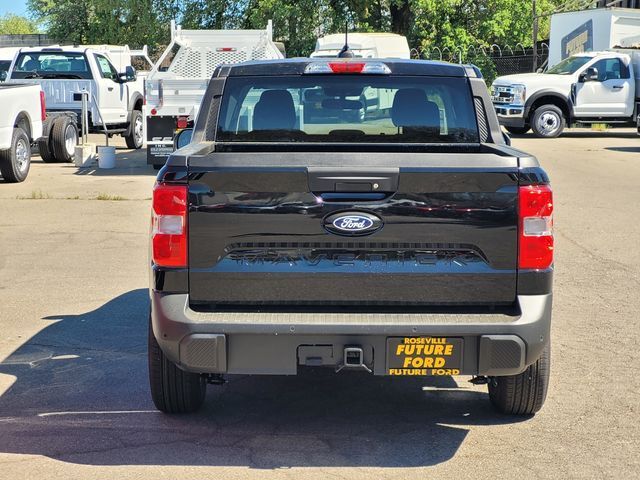 2026 Ford Maverick XLT Roseville CA