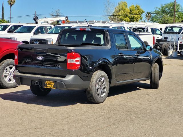 2026 Ford Maverick XLT Roseville CA