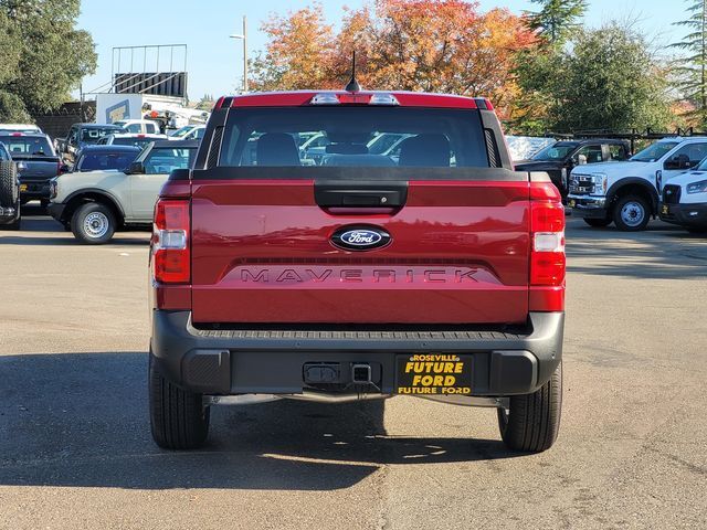 2026 Ford Maverick XLT Roseville CA