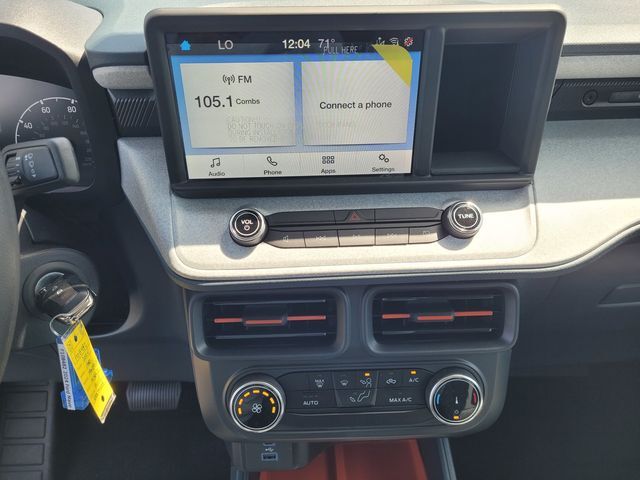 2026 Ford Maverick XLT Roseville CA