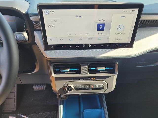 2026 Ford Maverick XLT Roseville CA