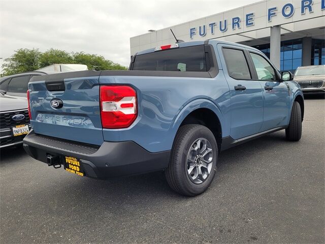 2026 Ford Maverick XLT Roseville CA