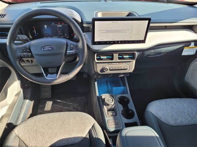 2026 Ford Maverick XLT Roseville CA