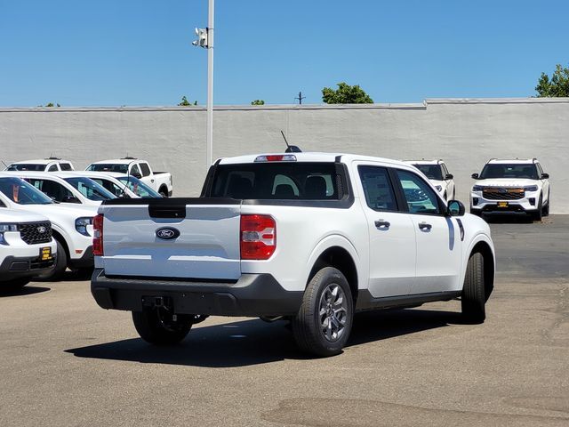 2026 Ford Maverick XLT Roseville CA