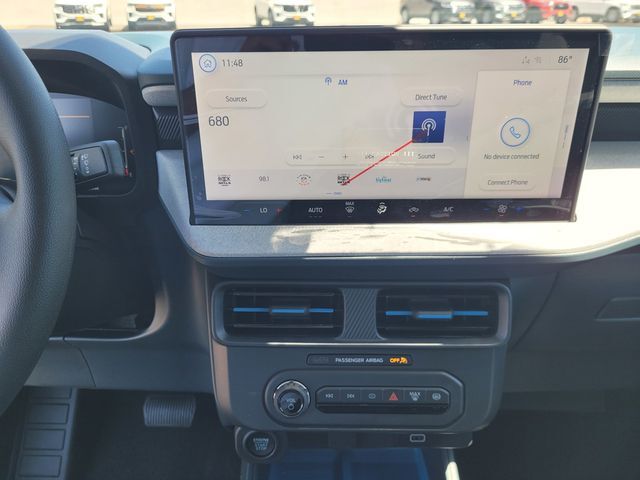2026 Ford Maverick XLT Roseville CA