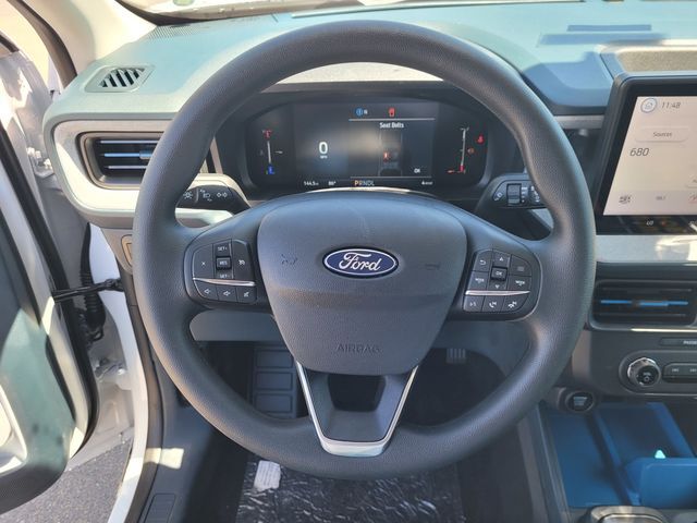 2026 Ford Maverick XLT Roseville CA