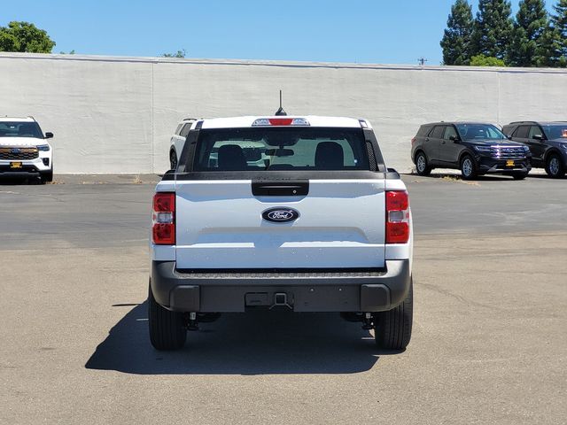 2026 Ford Maverick XLT Roseville CA