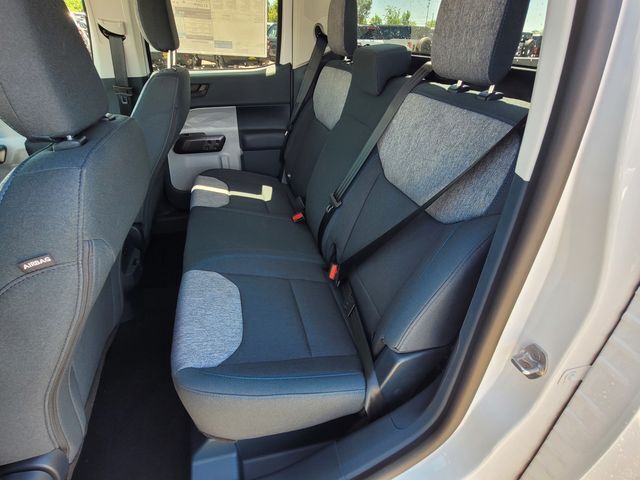2026 Ford Maverick XLT Roseville CA