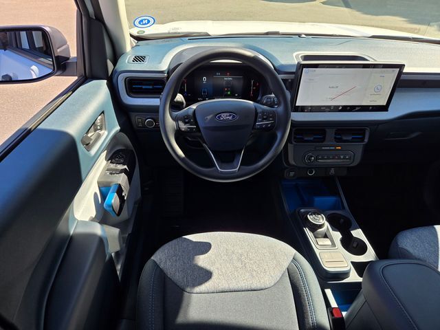 2026 Ford Maverick XLT Roseville CA