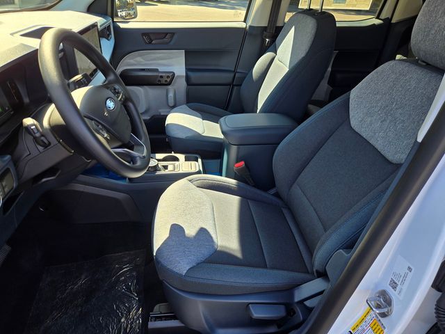 2026 Ford Maverick XLT Roseville CA