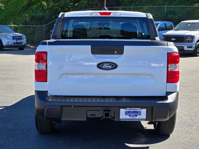 2026 Ford Maverick XLT Roseville CA