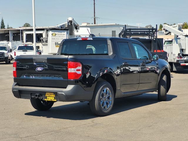 2026 Ford Maverick XLT Roseville CA