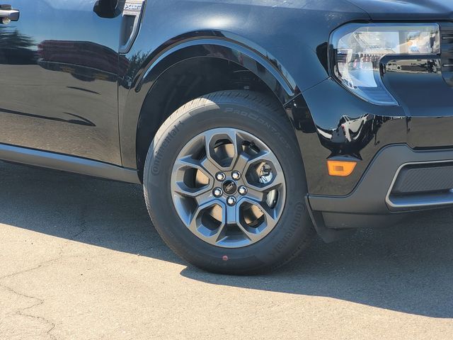 2026 Ford Maverick XLT Roseville CA