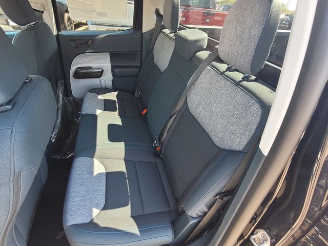2026 Ford Maverick XLT Roseville CA