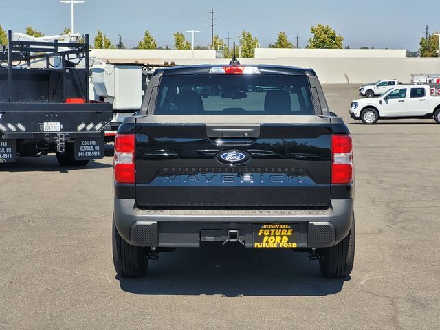 2026 Ford Maverick XLT Roseville CA