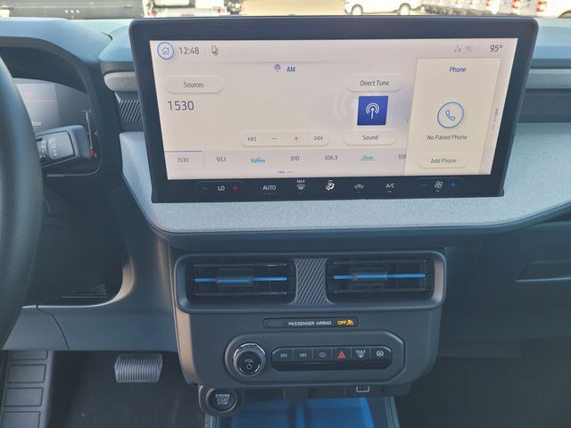 2026 Ford Maverick XLT Roseville CA