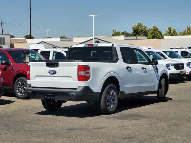 2026 Ford Maverick XLT Roseville CA